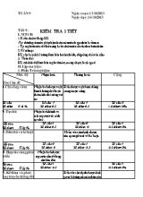 Ma trận và đề kiểm tra một tiết Giáo dục công dân lớp 9 (Có đáp án) - Năm học 2013-2014